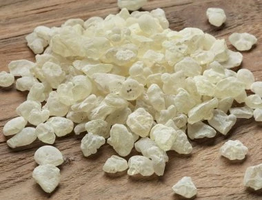 Δείτε πως βοηθάει η μαστίχα Χίου στην οστεοπόρωση